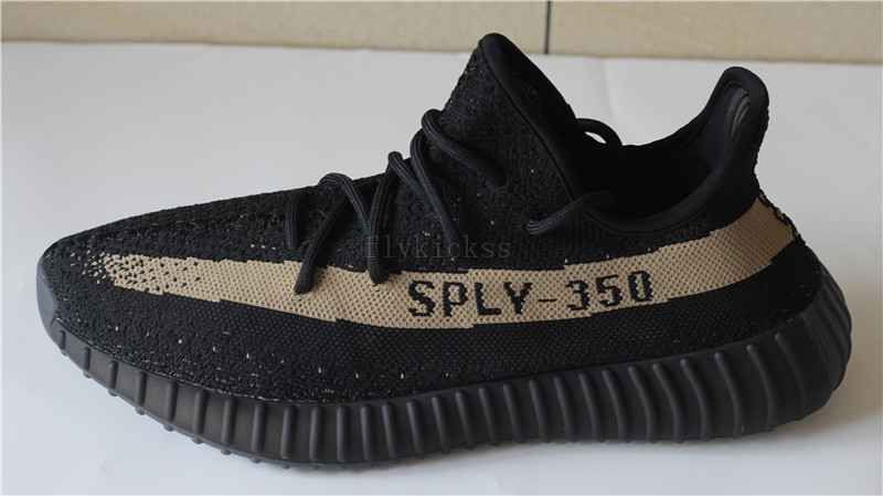 Adidas Yeezy Boost 350 V2 Black Green